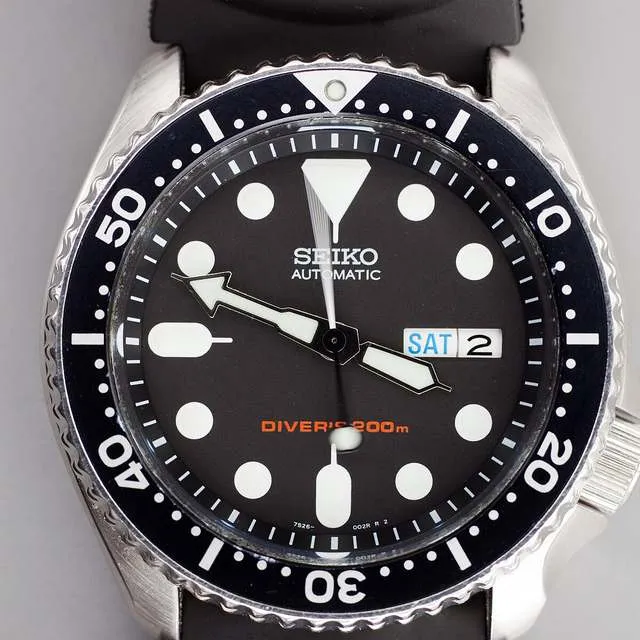 Seiko 5 Sports SRPD77K1